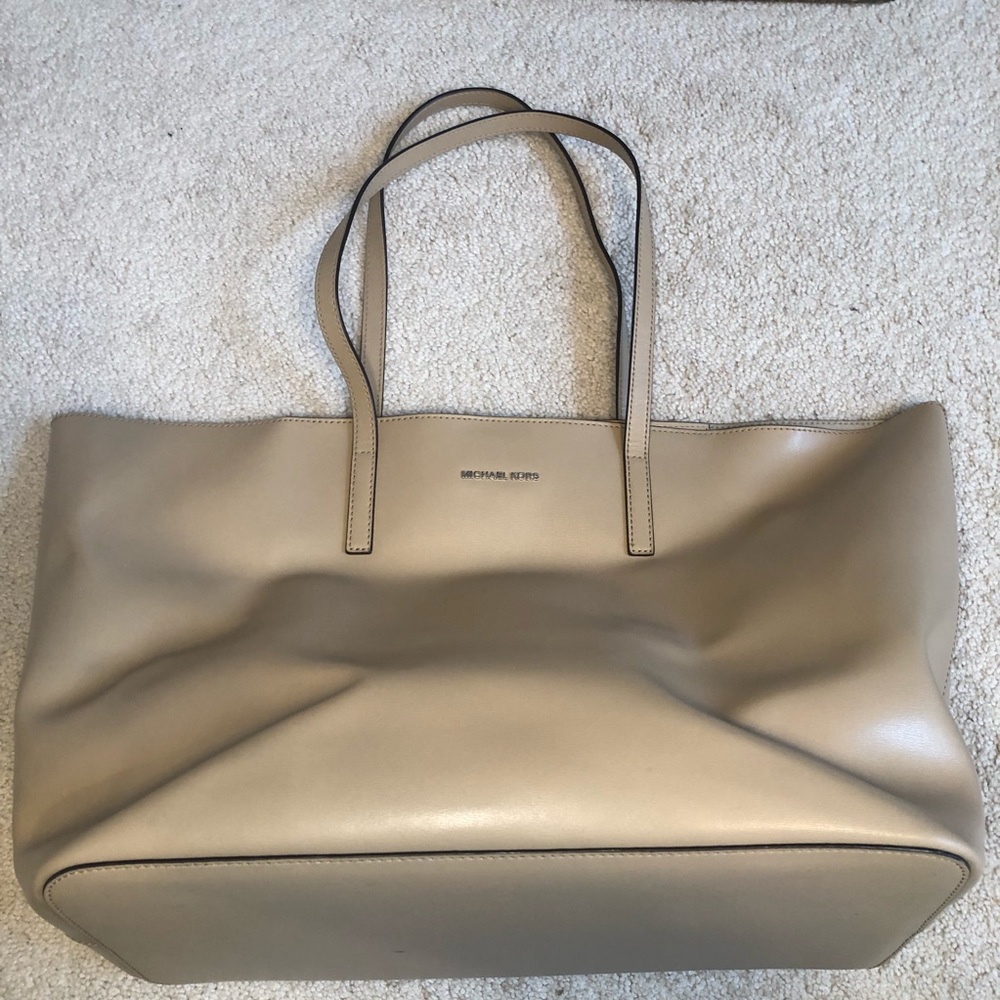 Michael Kors Large Travel Tote